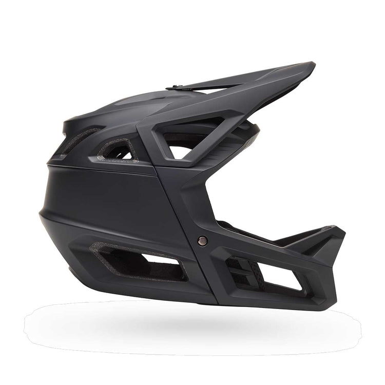 Fox Racing Youth Proframe in Black