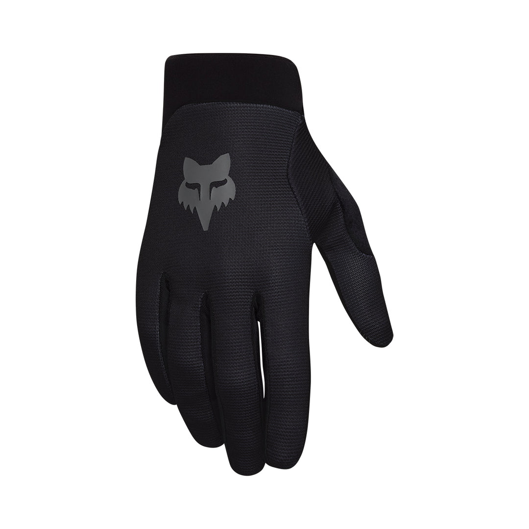 Fox Ranger Glove in Black