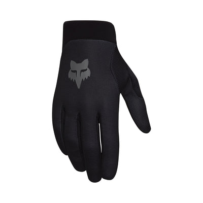 Fox Ranger Glove in Black