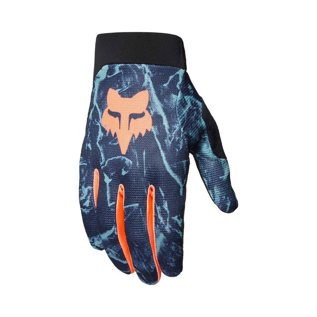 Fox Ranger Glove in Arc Blue