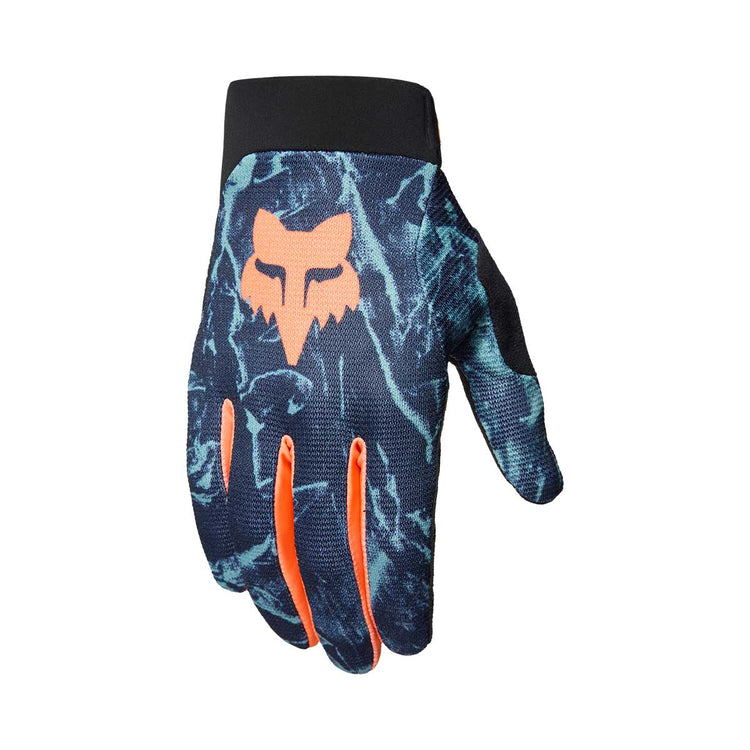 Fox Ranger Glove in Arc Blue