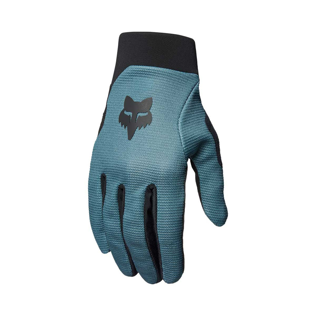 Fox Womens Ranger Glove in Sage (Blue / Green)