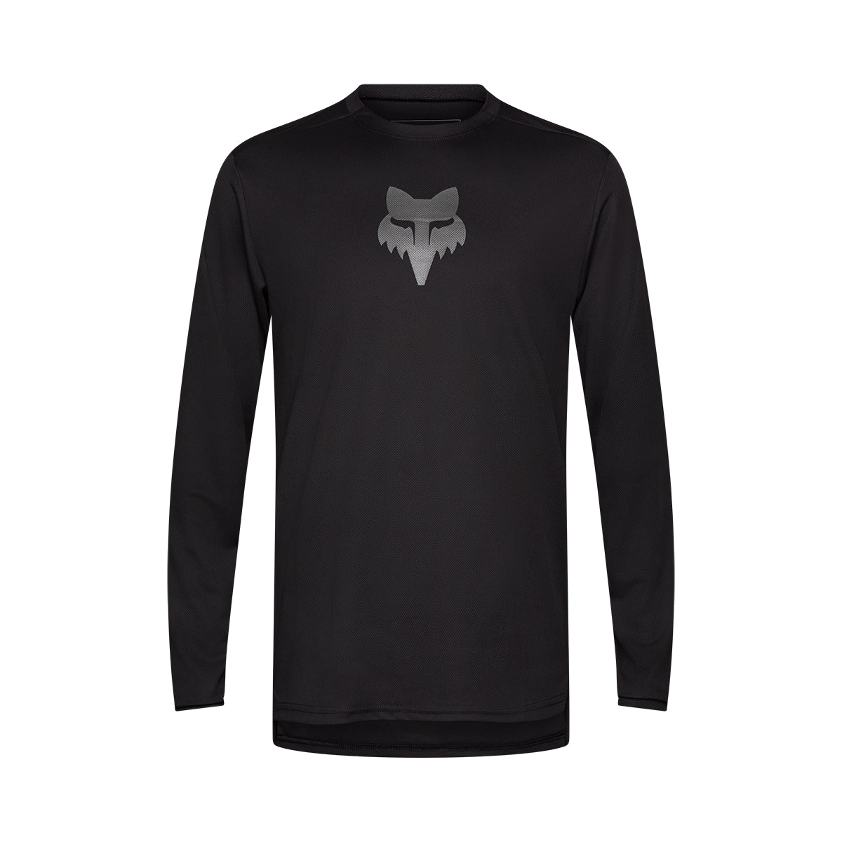 Fox Racing Ranger LS Jersey in Black