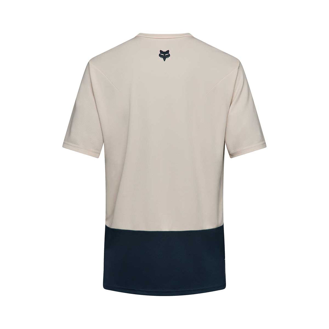 Fox Racing Ranger SS Jersey in Chalk