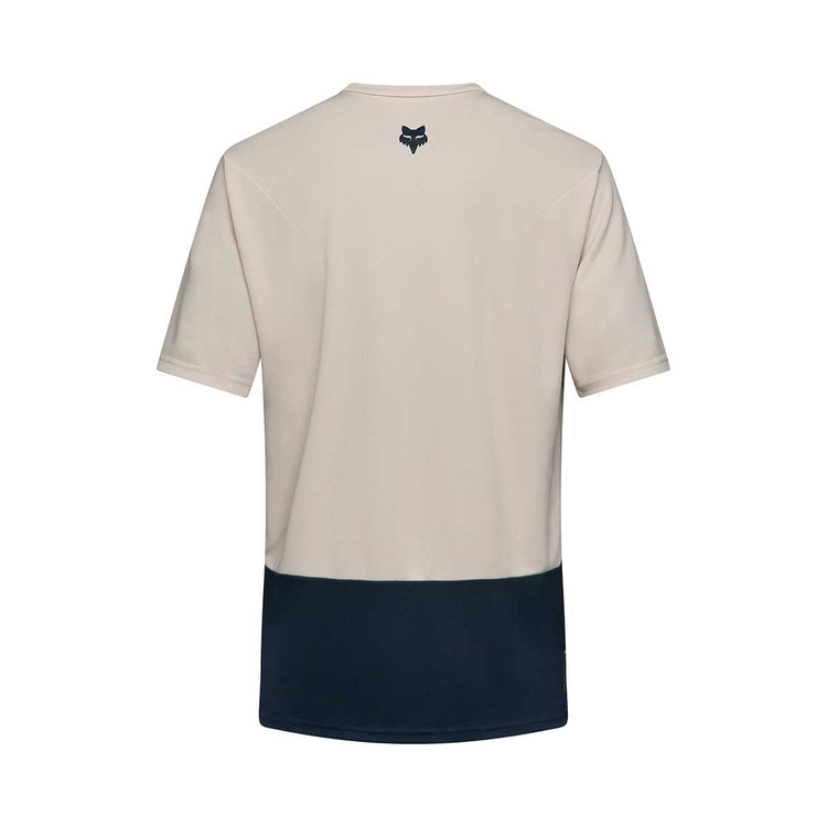 Fox Racing Ranger SS Jersey in Chalk
