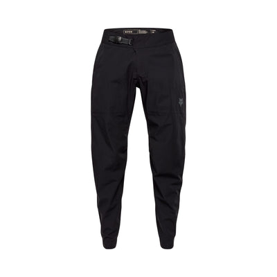 Fox Ranger Water Pant in Black at Tweed Valley Bikes