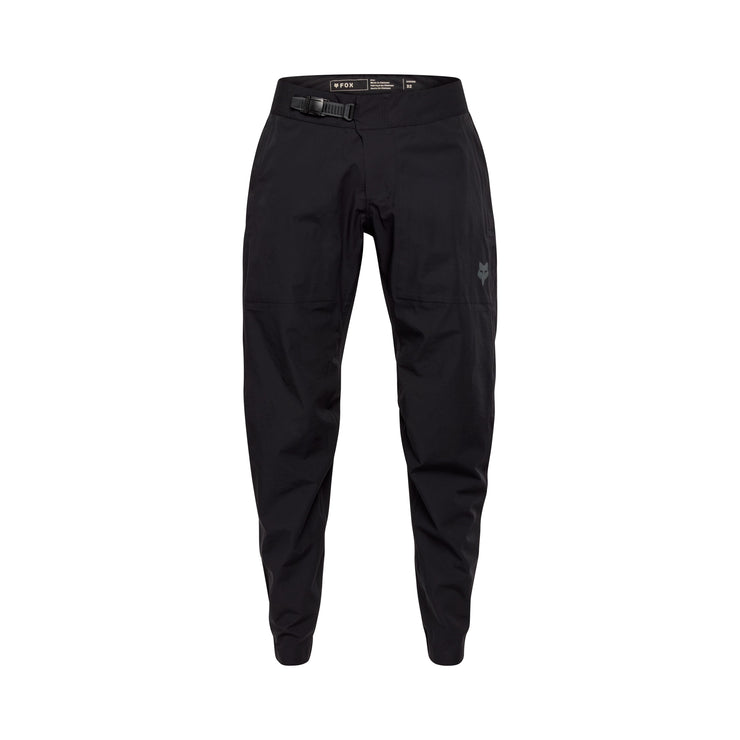Fox Ranger Water Pant in Black at Tweed Valley Bikes