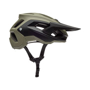 Fox Speedframe 5050 Helmet in Adobe at Tweed Valley Bikes