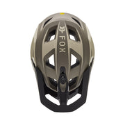 Fox Speedframe Pro Defy Helmet