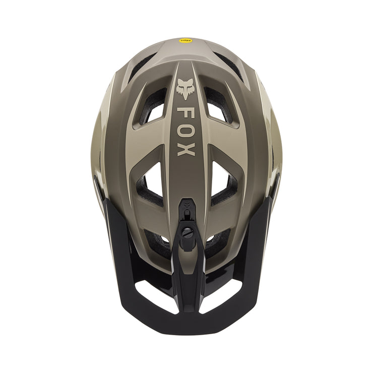 Fox Speedframe Pro Defy Helmet