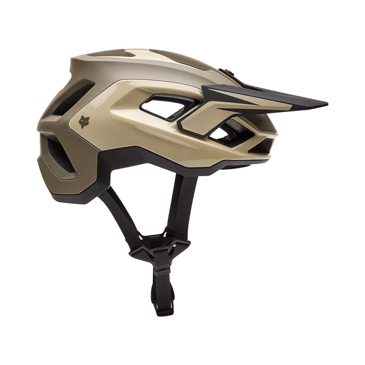 Fox Speedframe Pro Defy in Cream