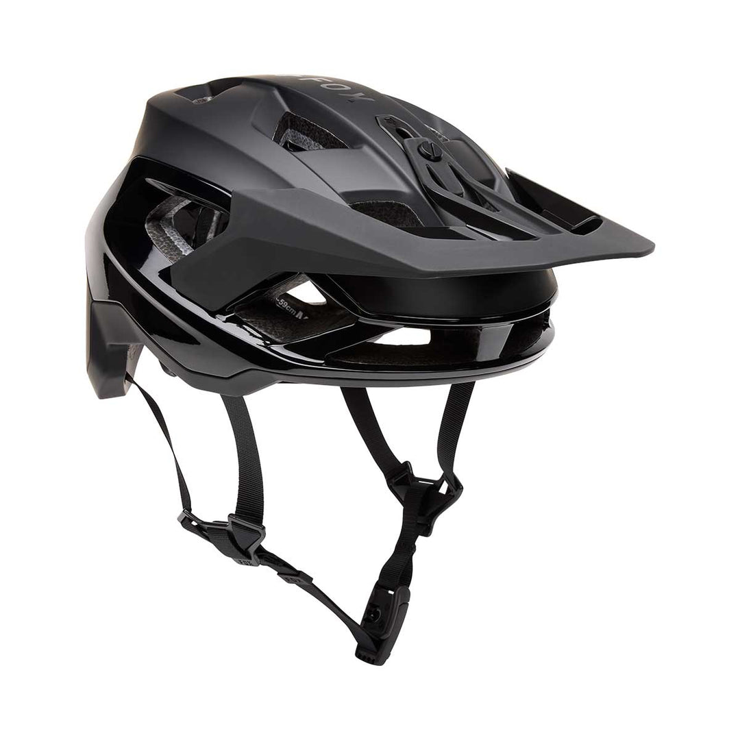 Fox Racing Speedframe Pro MT in Black