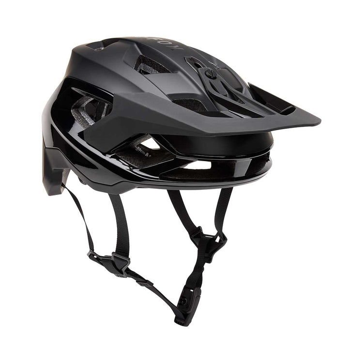 Fox Racing Speedframe Pro MT in Black
