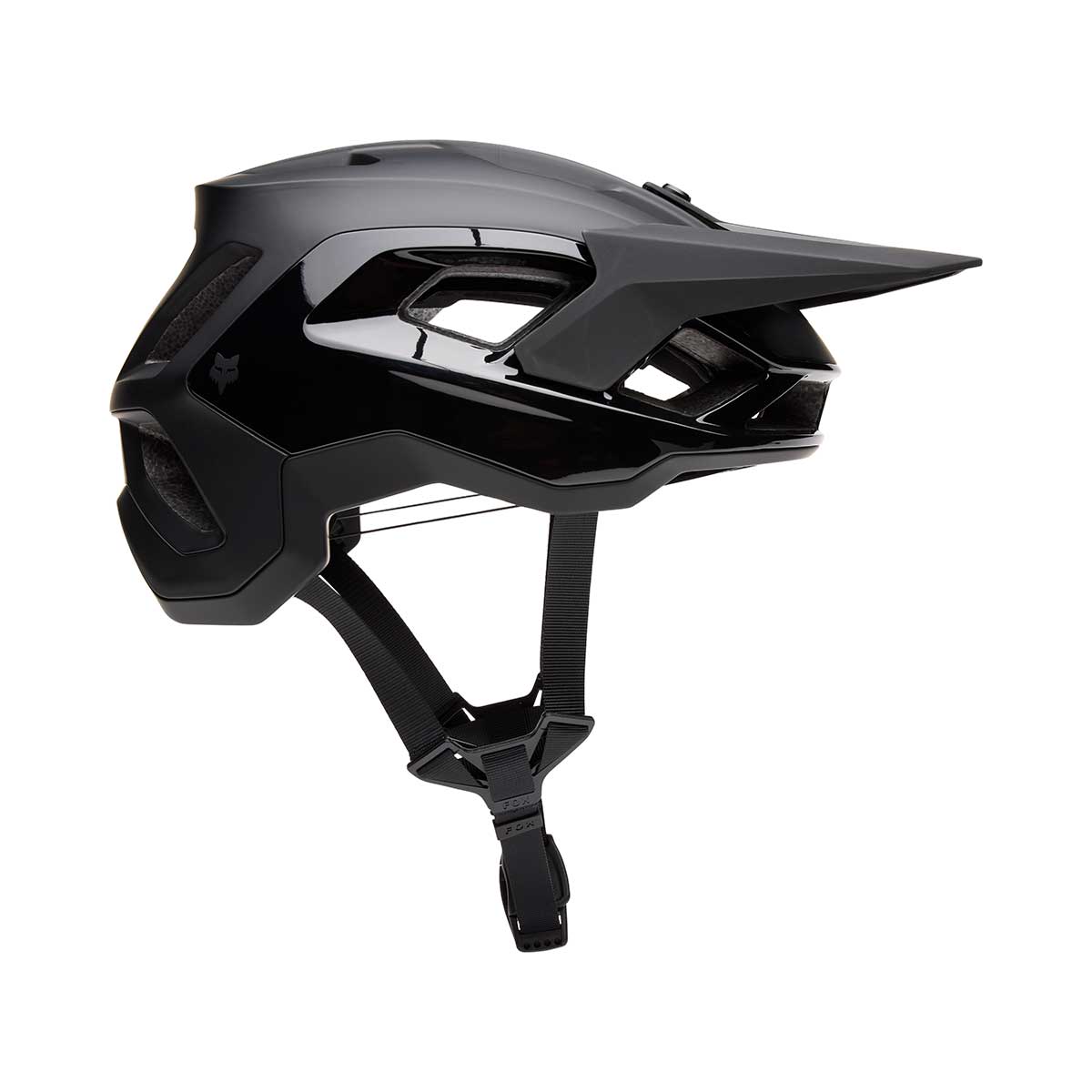 Fox Racing Speedframe Pro MT in Black