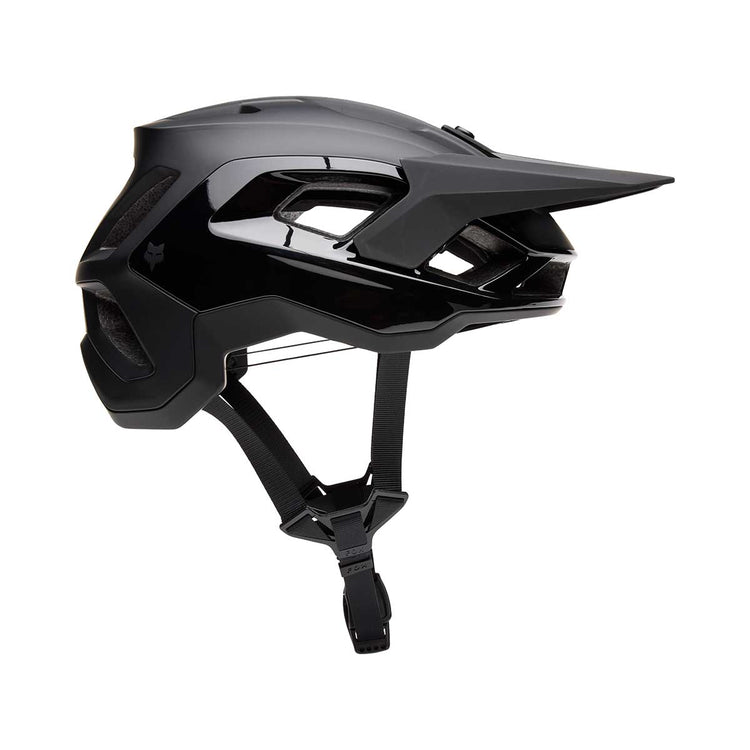 Fox Racing Speedframe Pro MT in Black