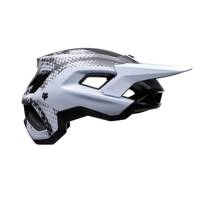 Fox Racing Speedframe Pro Sense in White