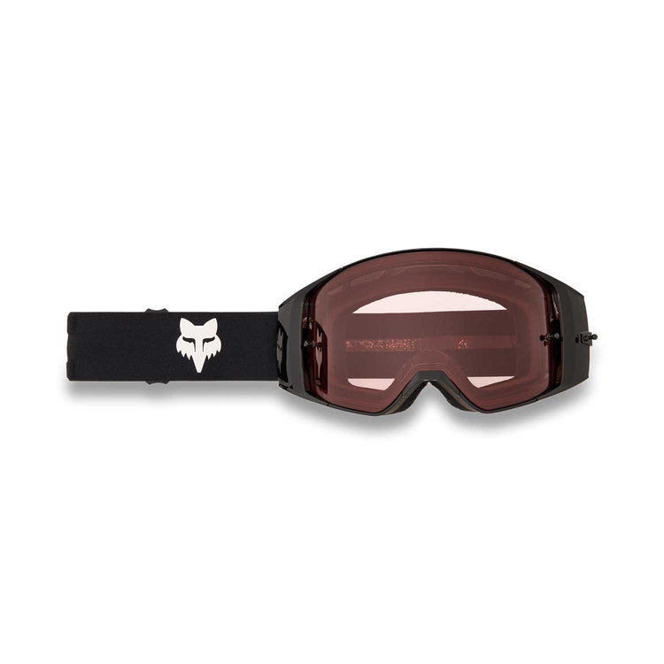 Fox Racing Vue Max Goggle in Black and Vivid