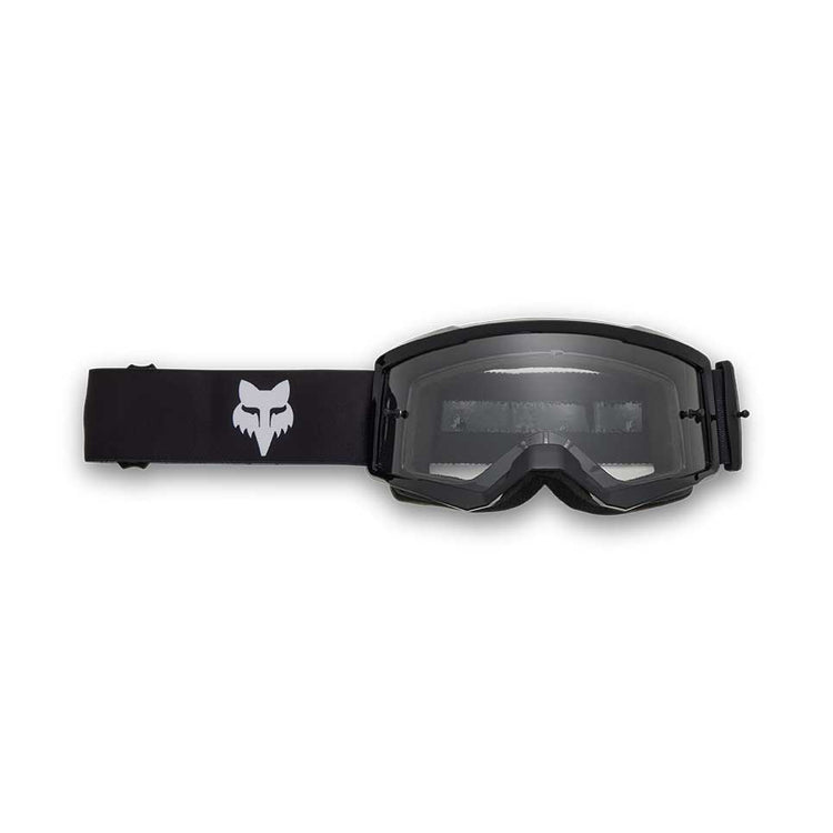 Fox Racing youth Main Core Goggle in Black