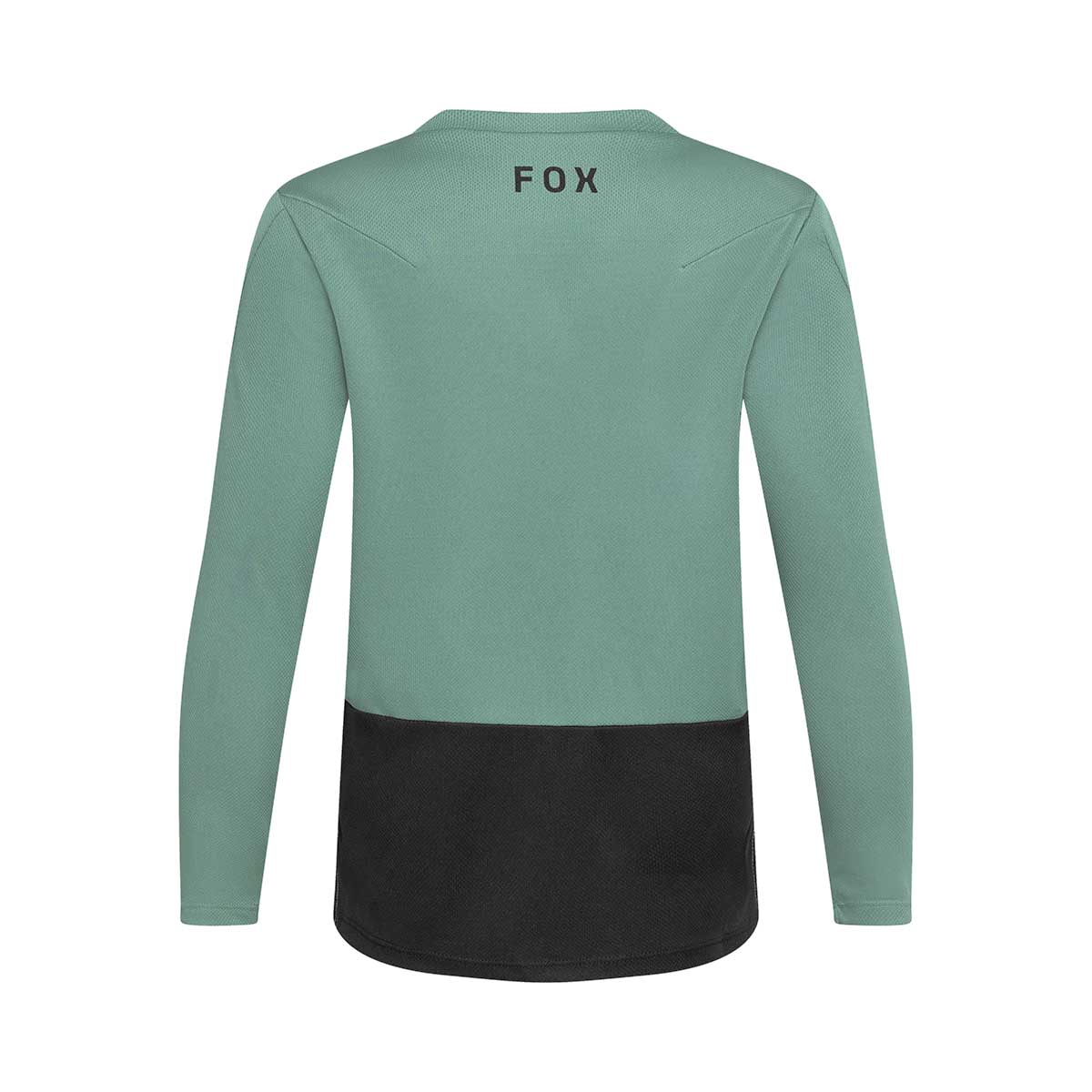 Fox Racing Youth Ranger Jersey LS in Pine