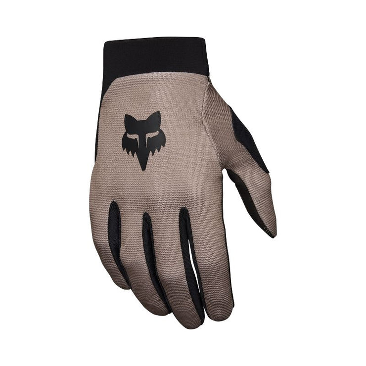 Fox Ranger Glove in Sand at Tweed Valley Bikes