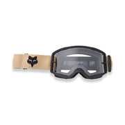 Fox Main MTB Goggle in Iron at Tweed Valley Bikes