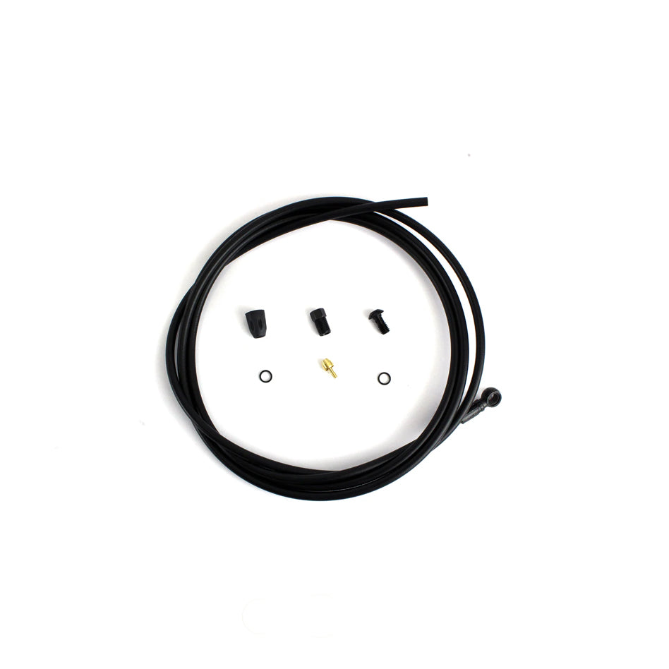 Hayes K2 Hydraulic Hose Kit at Tweed Valley Bikes