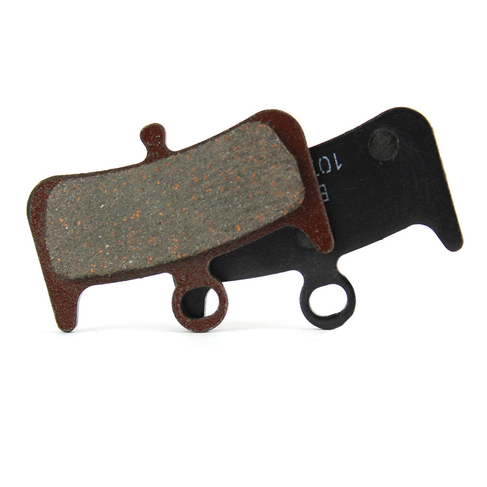 Hayes Semi Metallic Dominion A4 brake pads