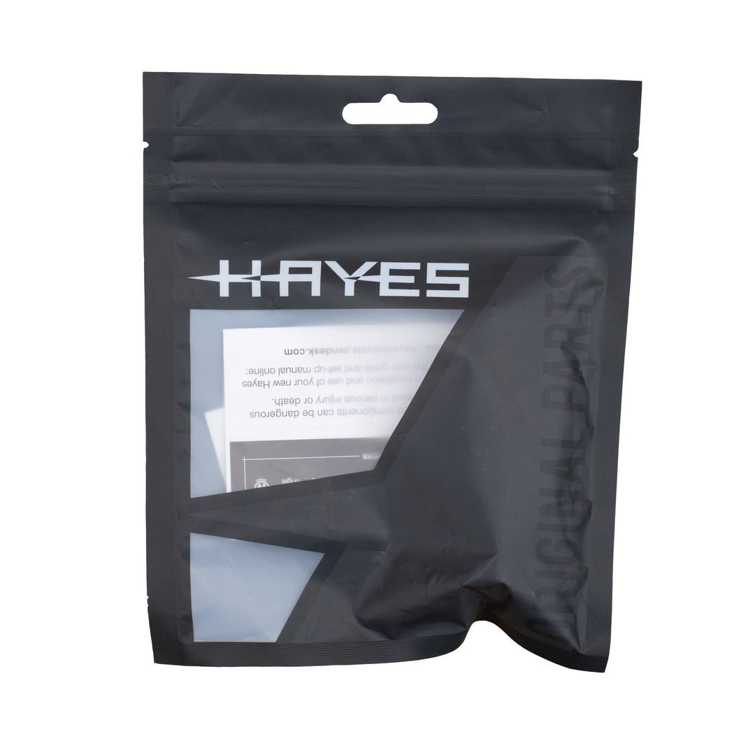 Hayes Dominion A4 Caliper Rebuild Kit at Tweed Valley Bikes