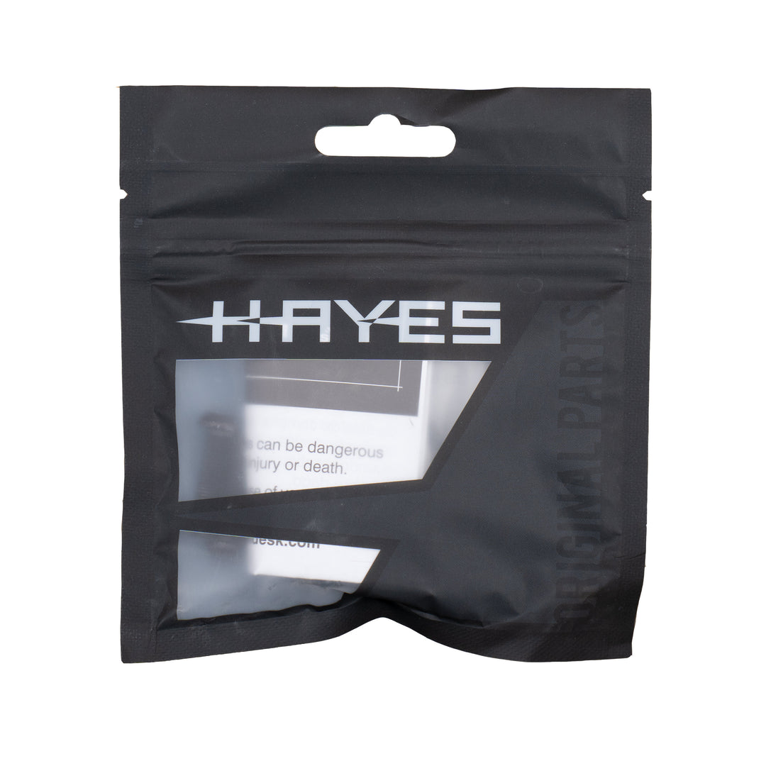 Hayes Dominion Lever - Regular Reach at Tweed Valley Bikes