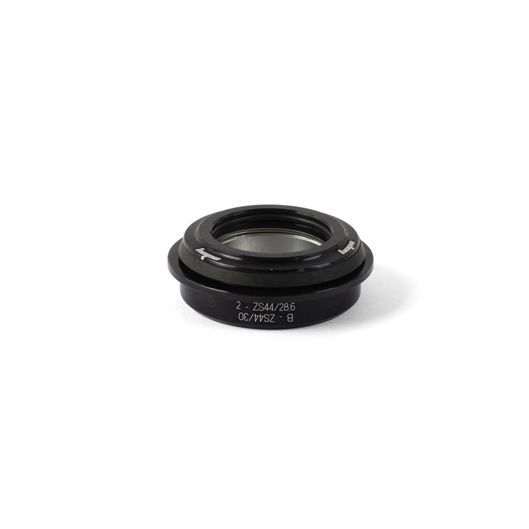 Hope 2 Top Integrated Headset in Black at Tweed Valley Bikes