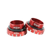 Hope Bottom Bracket 30mm Spindle 68/73/83mm in Red at Tweed Valley Bikes