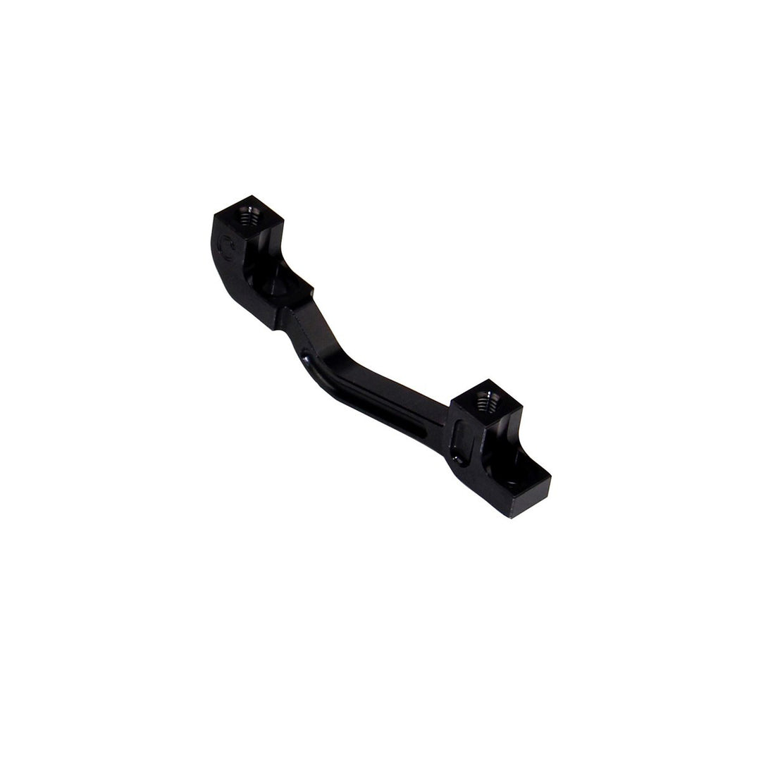 Hope C Brake Mount in Black at Tweed valley Bikes
