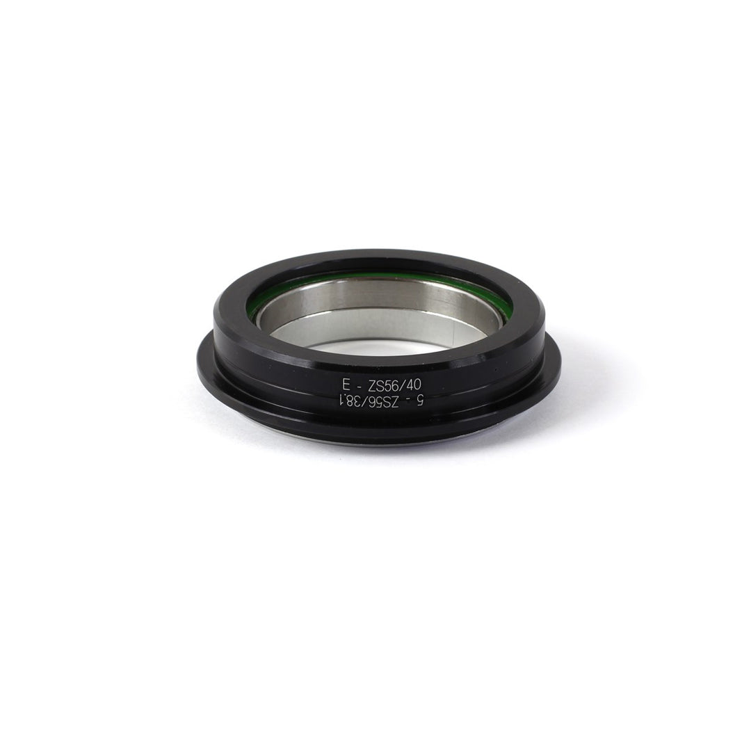 Hope E Bottom Headset in Black at Tweed Valley Bikes