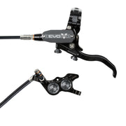 Hope Tech Evo GR4 in Black/Smoke at Tweed Valley Bikes