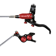 Hope Tech 4 EVO GR4 Brakes with Braided Hose - Pre Order