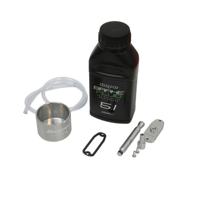 Hope Easy Brake Bleed Kit for Tech 4 Brakes