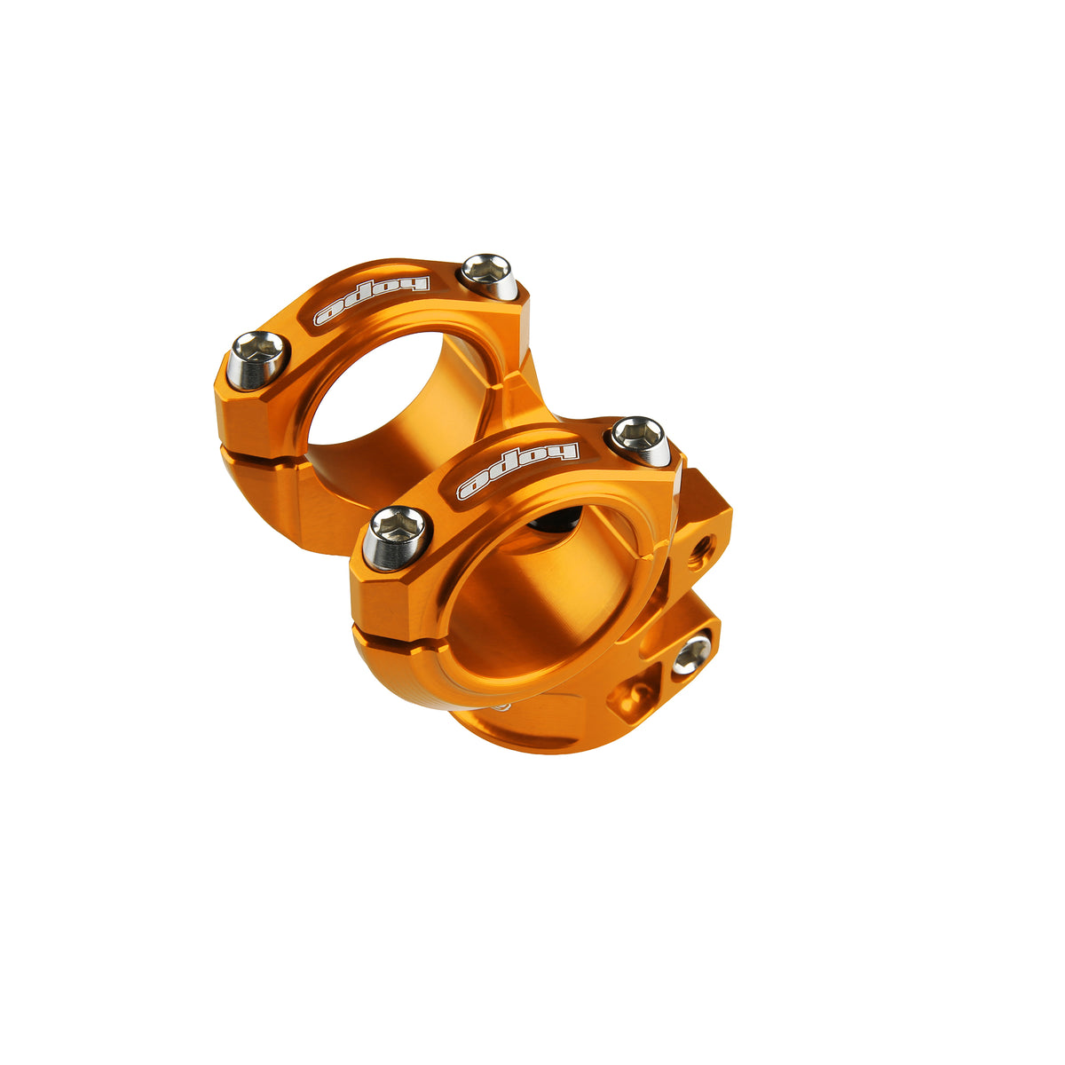 Hope 20mm Gravity Stem in Orange 