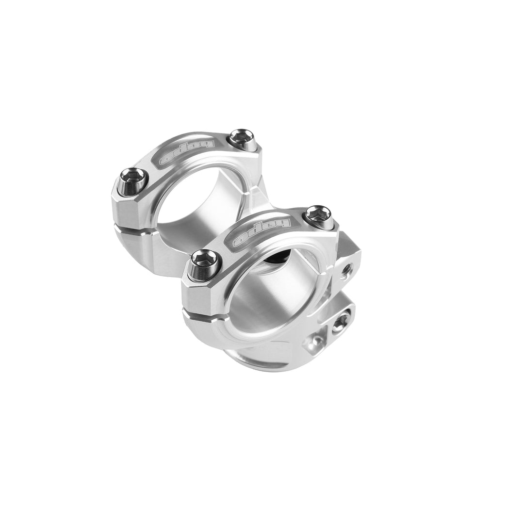 Hope 20mm Gravity Stem in Silver
