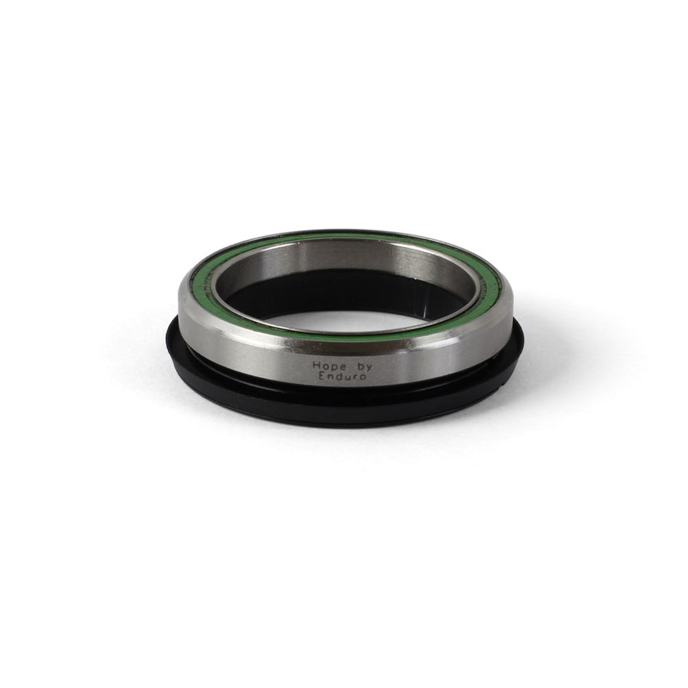 Hope Lower Headset (J) in Black at Tweed Valley Bikes