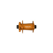 Hope Pro 5 Front Hub 6-Bolt - 28 Hole in Orange at Tweed Valley Bikes