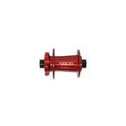 Hope Pro 5 Front Hub 6-Bolt - 28 Hole in Red at Tweed Valley Bikes
