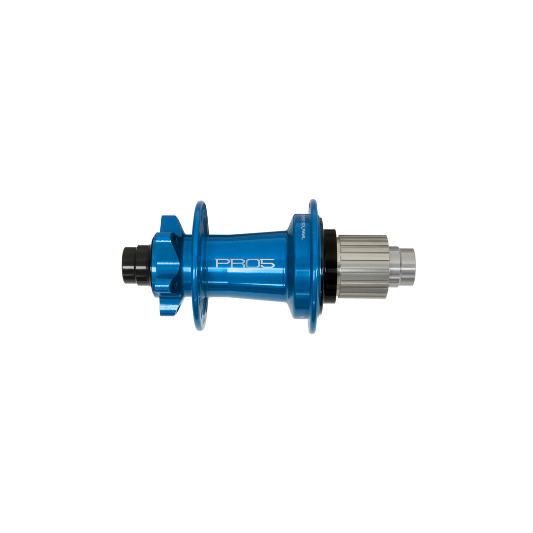 Hope PRO 5 Rear hub 6-Bolt  - 148 x 12mm