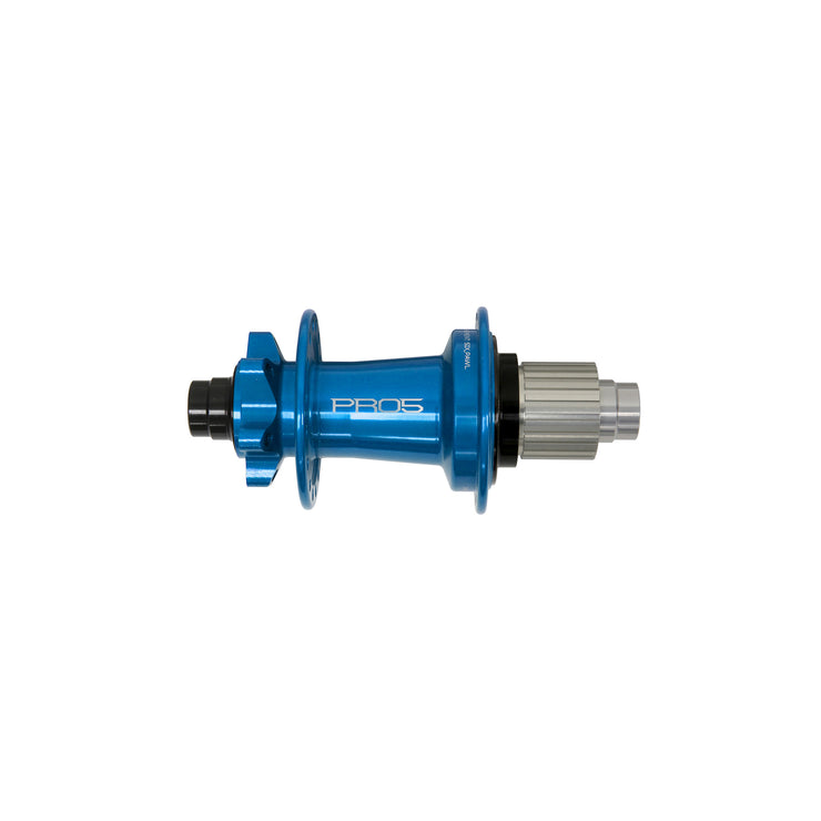 Hope PRO 5 Rear hub 6-Bolt  - 148 x 12mm