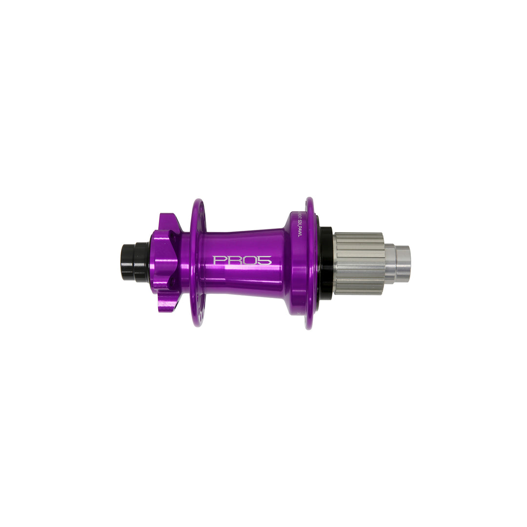 Hope PRO 5 Rear hub 6-Bolt  - 148 x 12mm
