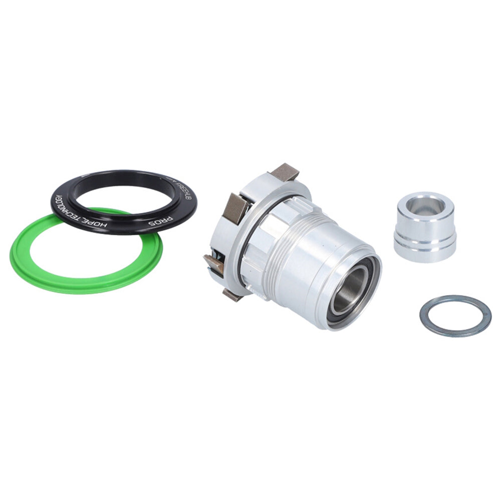 Hope Pro 5 XD Freehub at Tweed Valley Bikes