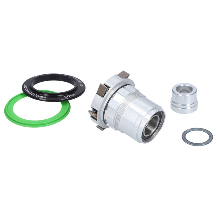 Hope Pro 5 XD Freehub at Tweed Valley Bikes