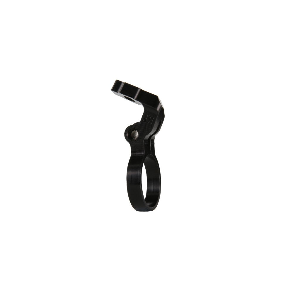 Hope Shifter Mount for Sram Pad Right Hand in Black at Tweed Valley Bikes
