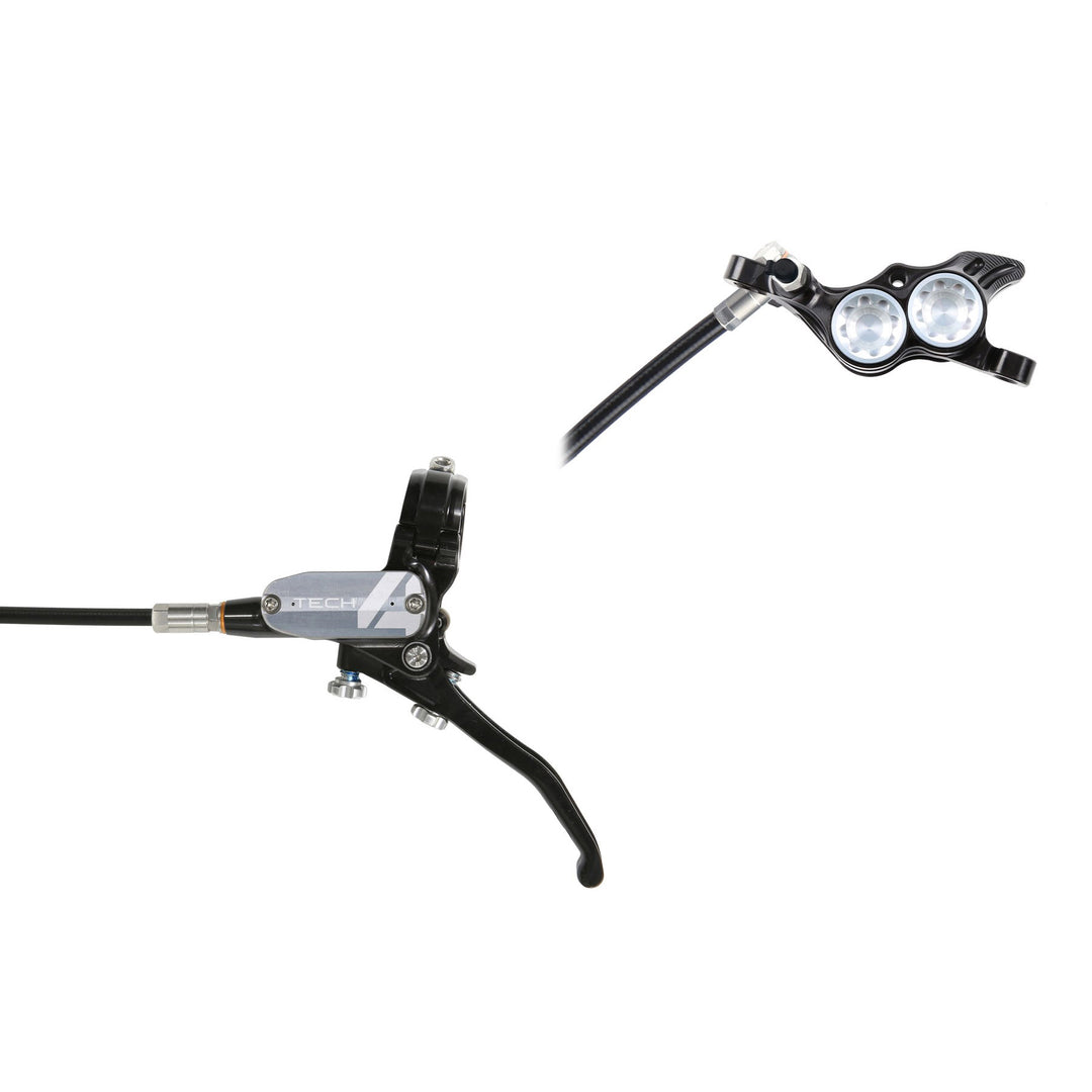 Hope Tech 4 E4 Brakes