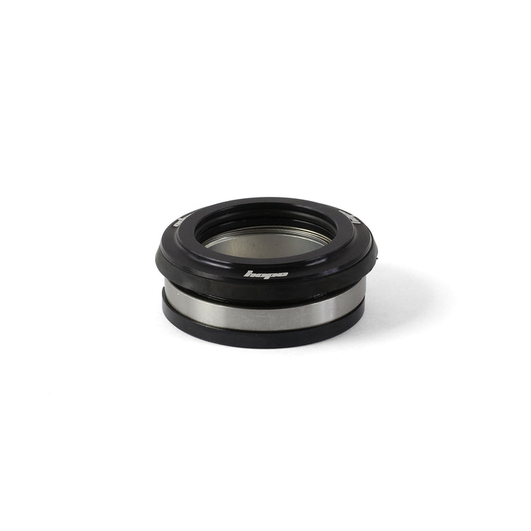 Hope Upper Headset no 7 in Black at Tweed Valley Bikes