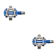 Hope Union RC Pedals in Blue at Tweed Valley Bikes